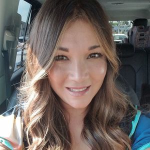 Meet your Posher, Raquel